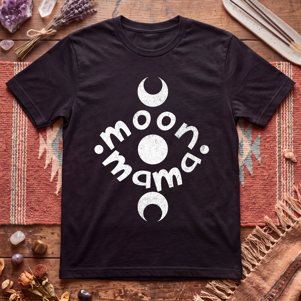 Moon Mama T-Shirt