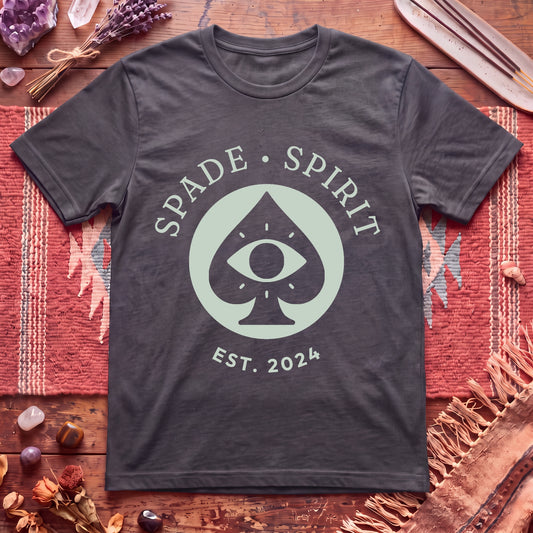 Spade Spirit T-Shirt