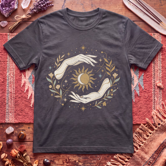 Mystic Hands T-Shirt