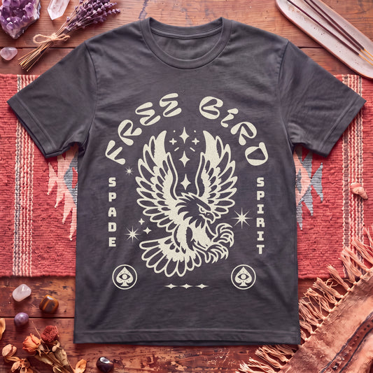 Free Bird T-Shirt