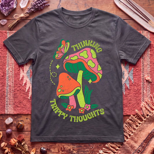 Trippy Thoughts T-Shirt