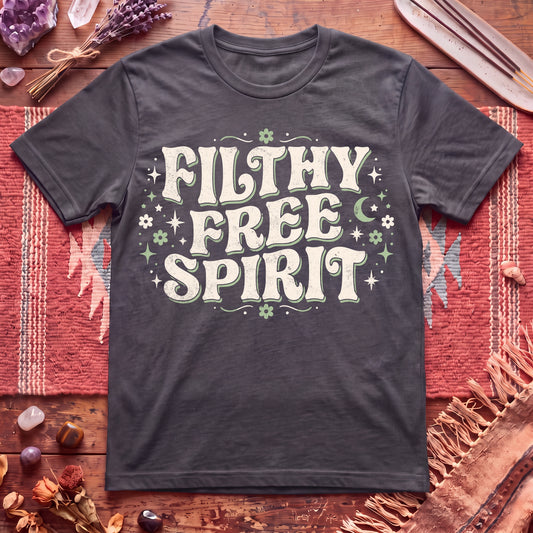 filthy Free T-Shirt
