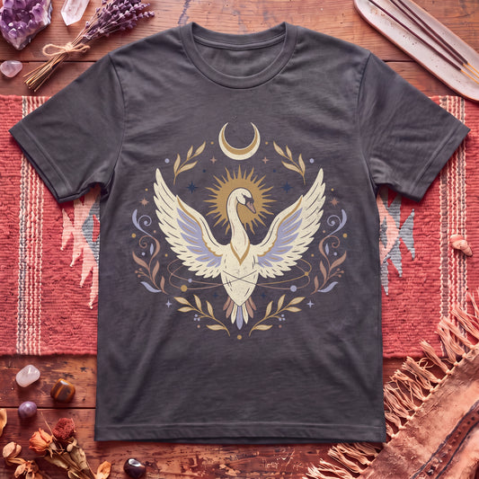 Celestial Swan T-Shirt