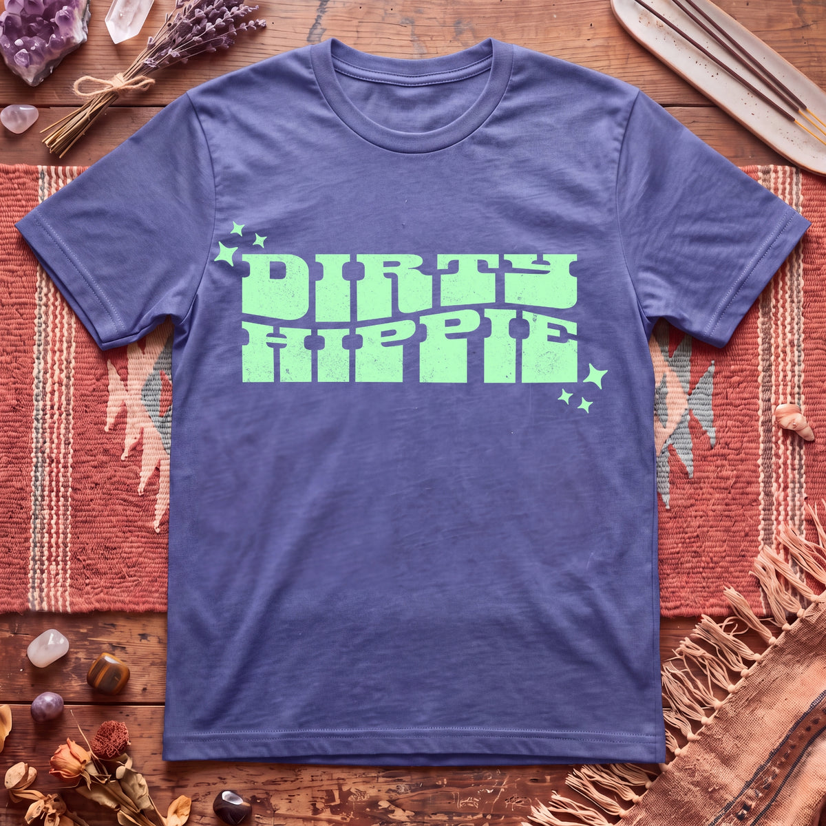 Dirty Hippie T-Shirt