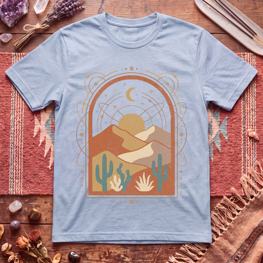 Desert Portal T-Shirt
