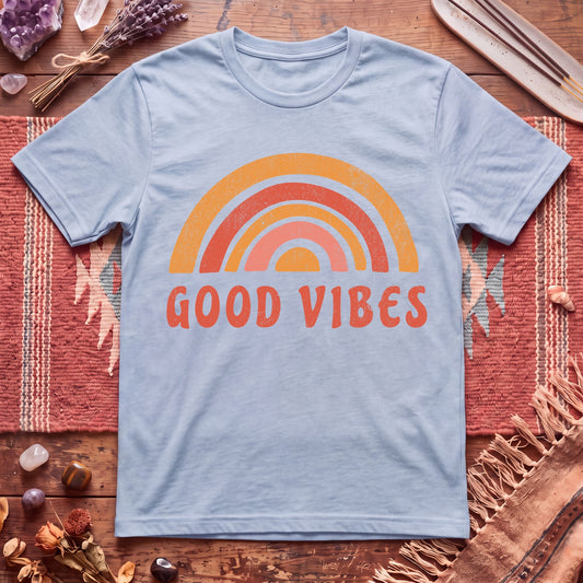 Good Vibes T-Shirt