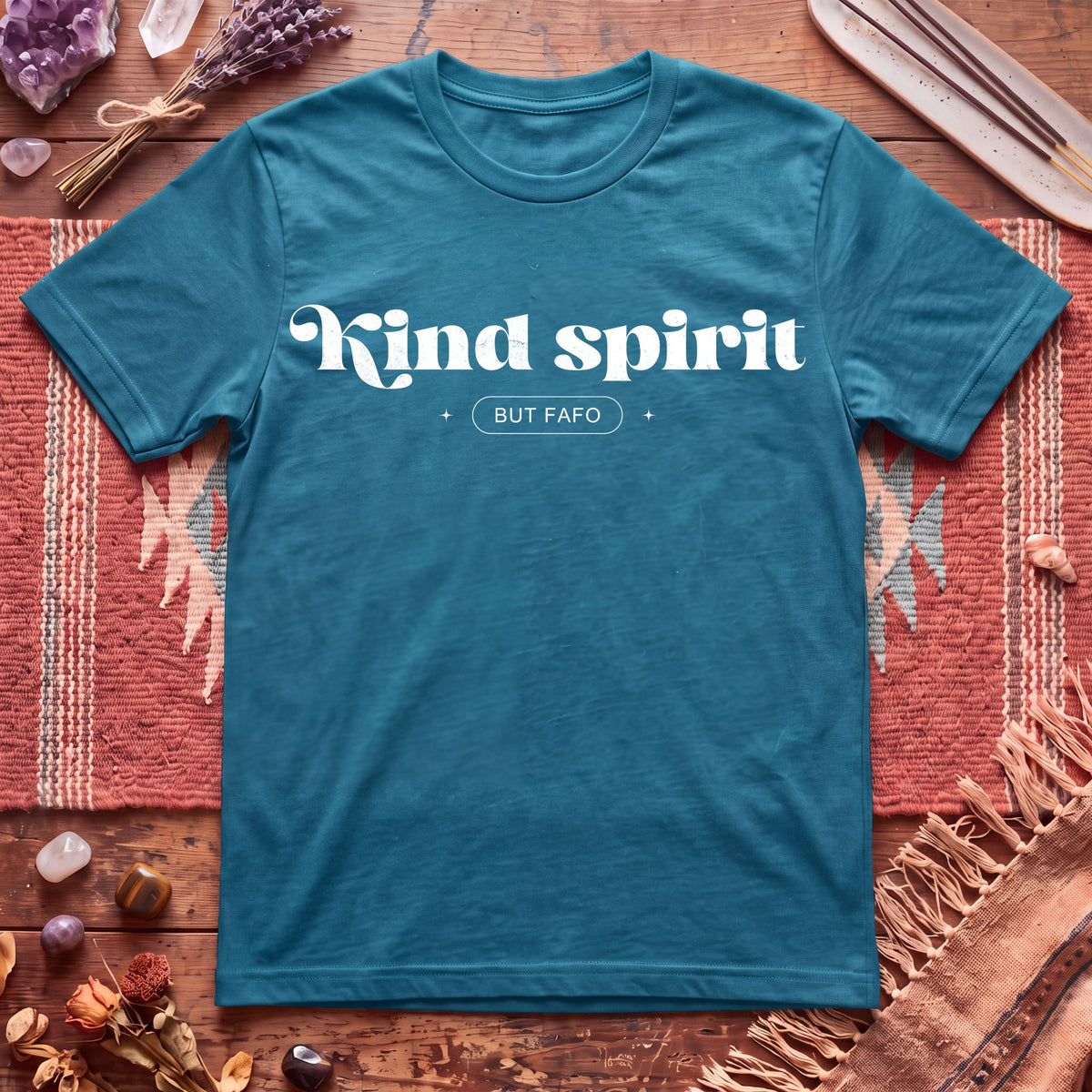 Kind but FOFO T-Shirt