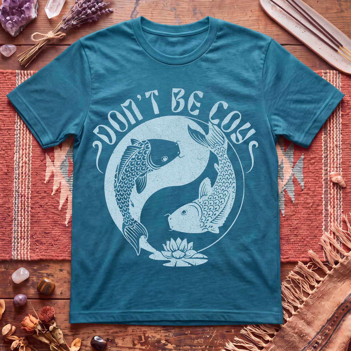 Don't Be Coy T-Shirt