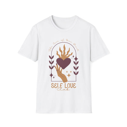 Take care of your heart T-Shirt