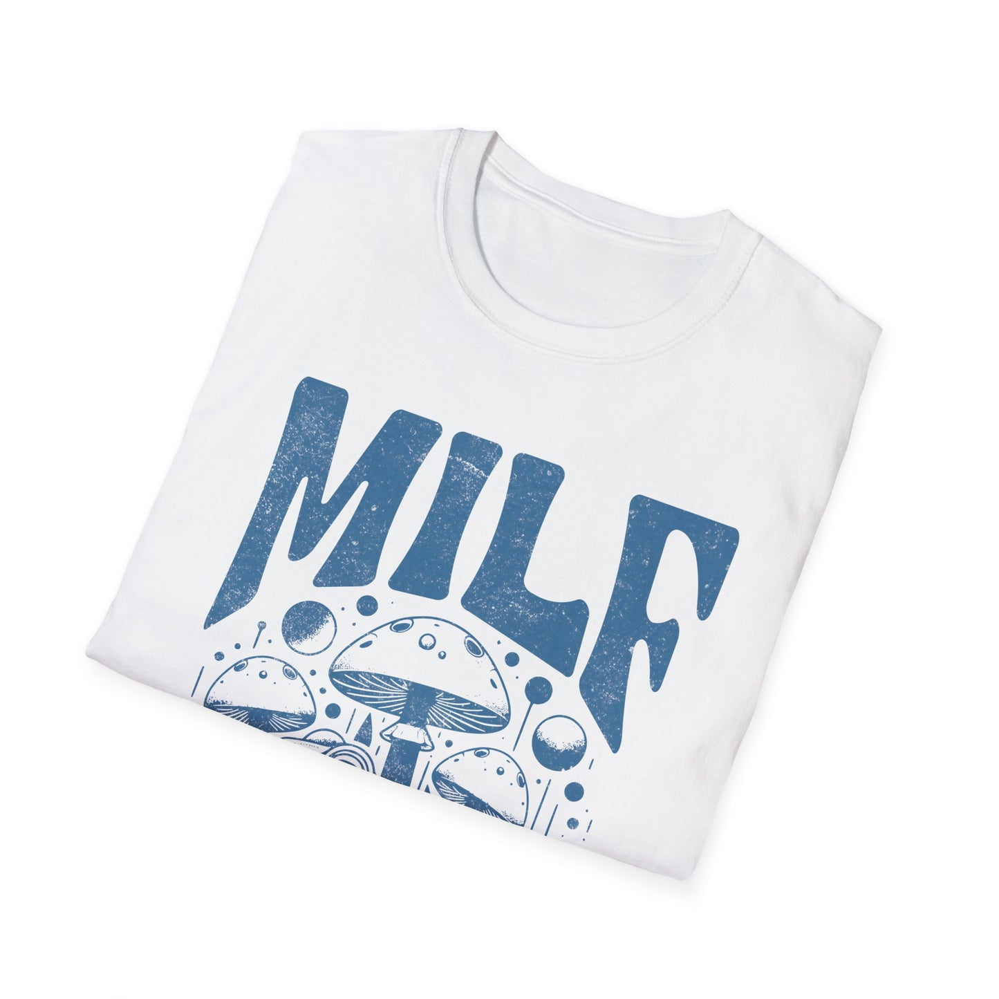 MILF man i love frogs T-Shirt