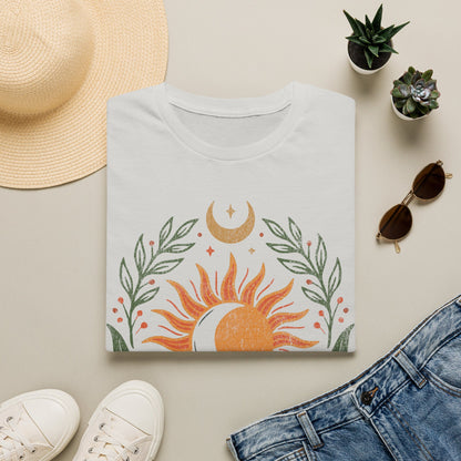 Wild & Free Earthbound Spirit T-Shirt