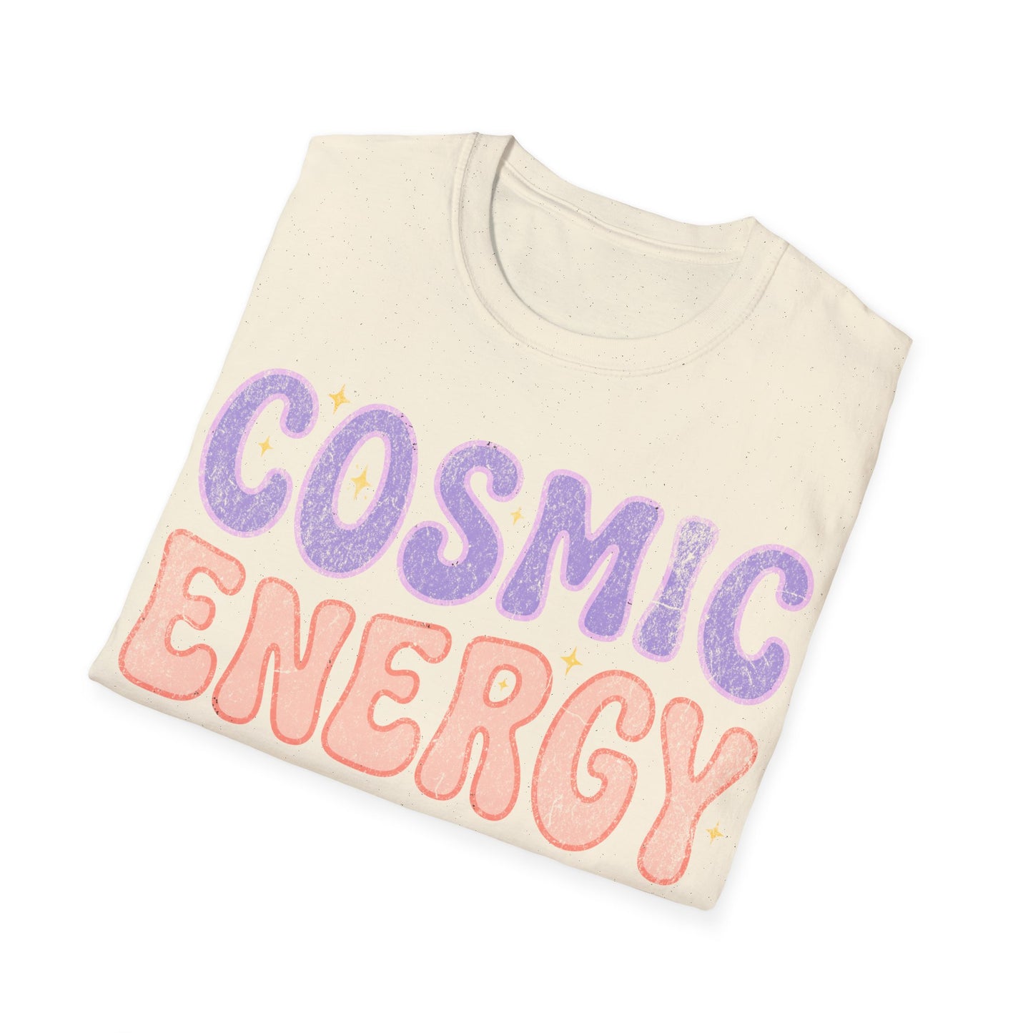 Cosmic Energy T-Shirt