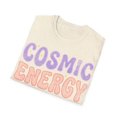 Cosmic Energy T-Shirt