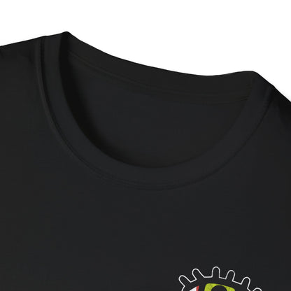 Rosey Eyes T-Shirt
