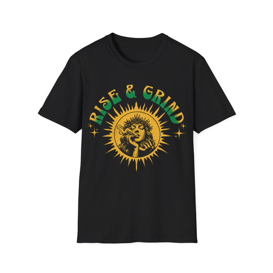 Rise and Grind T-Shirt