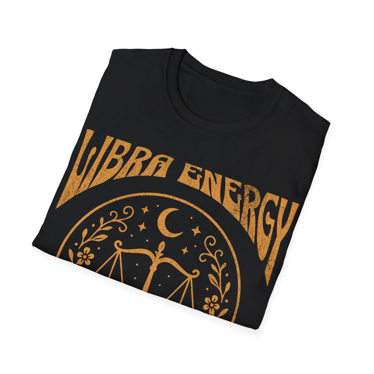 Libra Energy T-Shirt