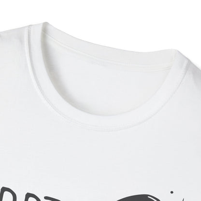 Hippie Soul Mushroom T-Shirt