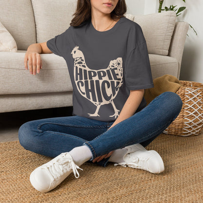 Hippie Chick T-Shirt