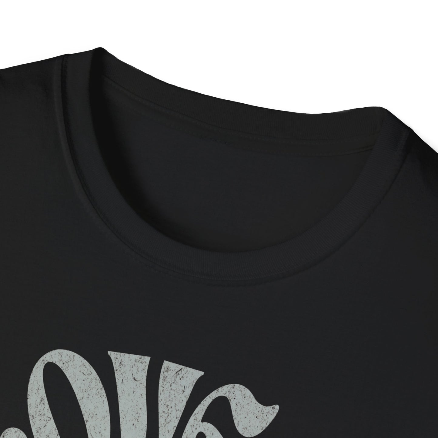 Let Love Grow T-Shirt