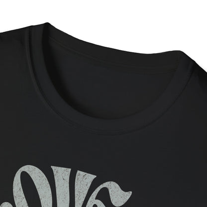 Let Love Grow T-Shirt