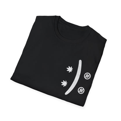 Happy and Sad T-Shirt