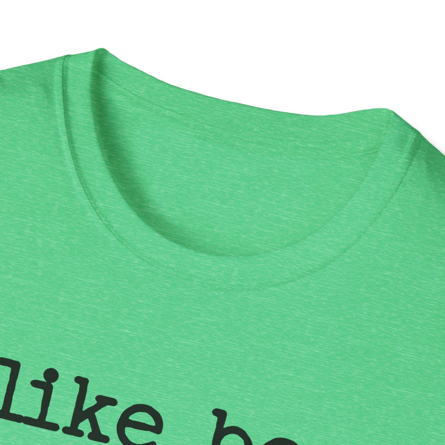 I like boys that smell good T-Shirt