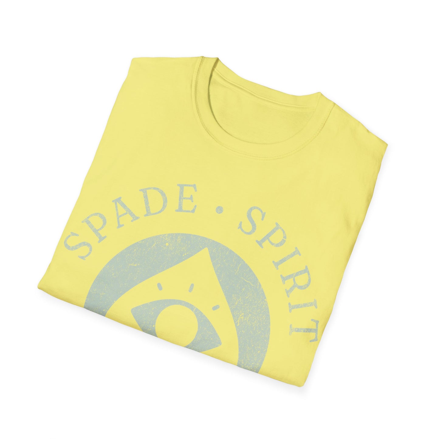 Spade Spirit T-Shirt