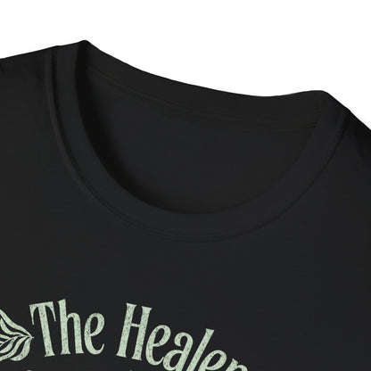 The Healer T-Shirt