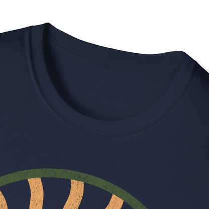 Rooted In Wonder T-Shirt