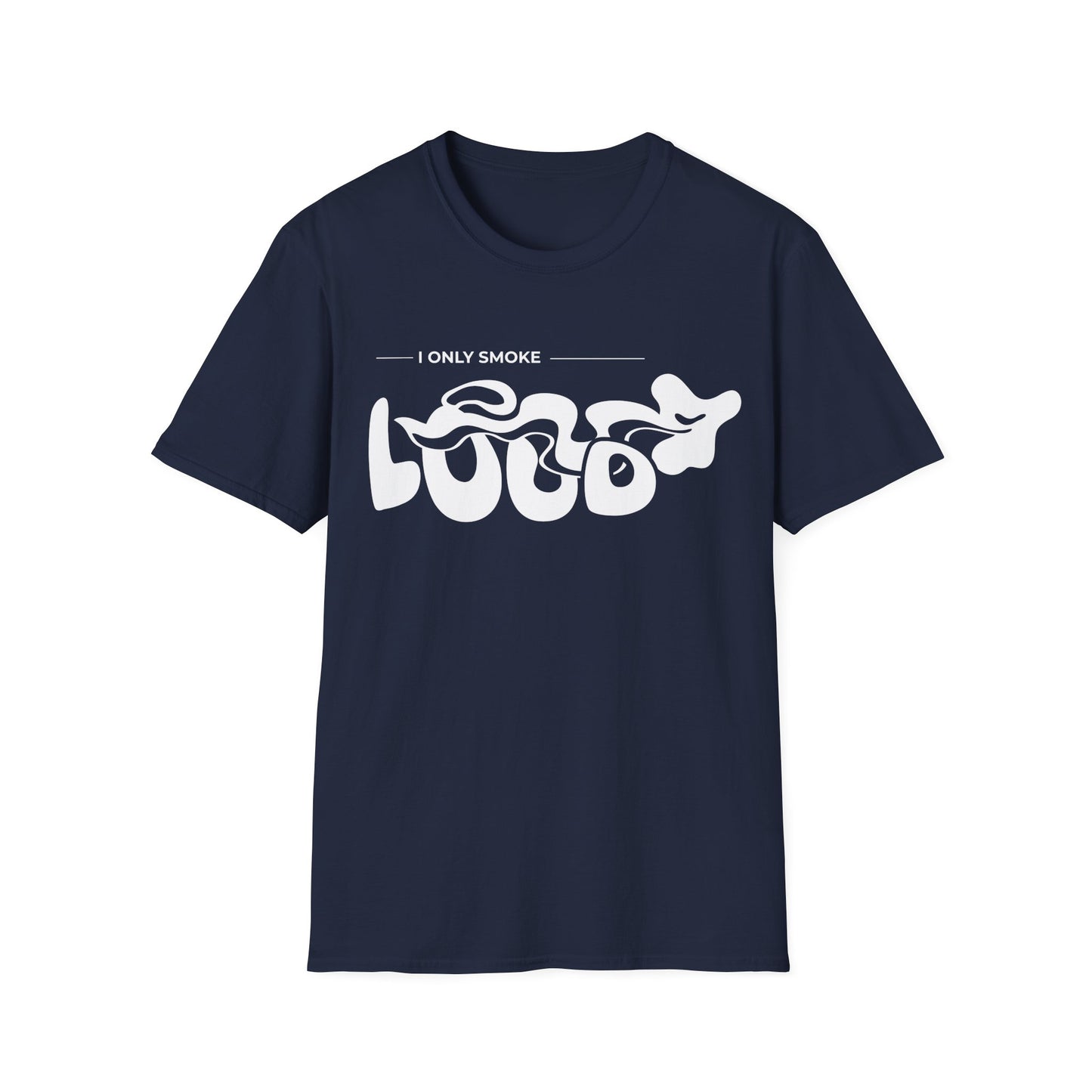 Loud T-Shirt