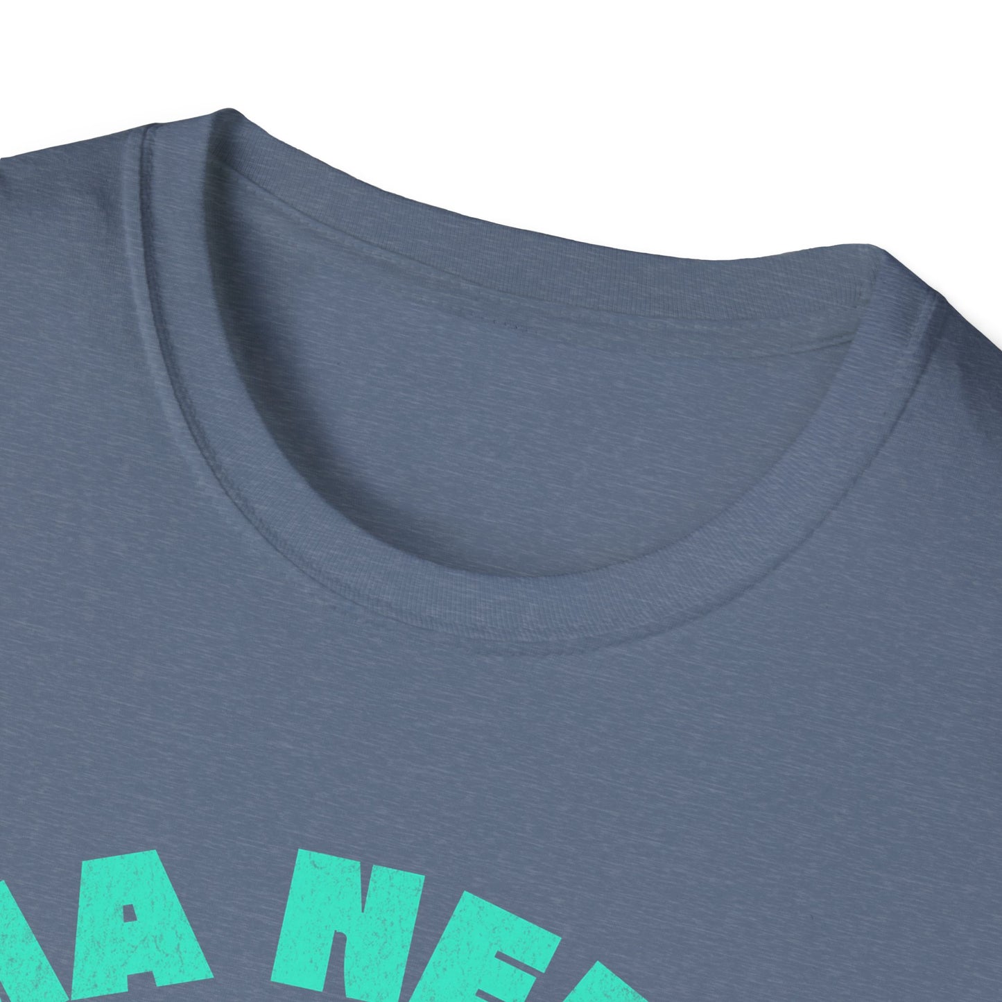 Mama Needs A T-Shirt