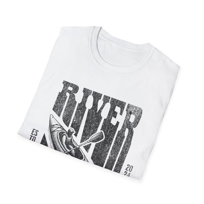 River Hippie Mk2 T-Shirt