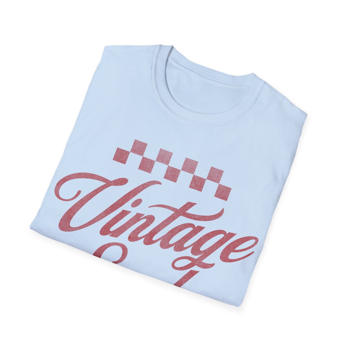 Vintage Soul T-Shirt