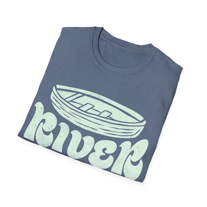 River Hippie T-Shirt