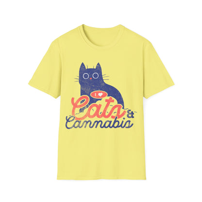 I love Cats T-Shirt