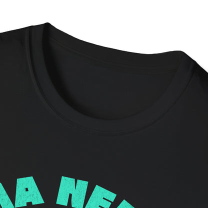 Mama Needs A T-Shirt