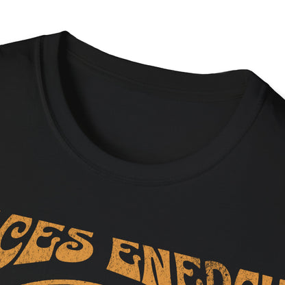 Pisces Energy T-Shirt