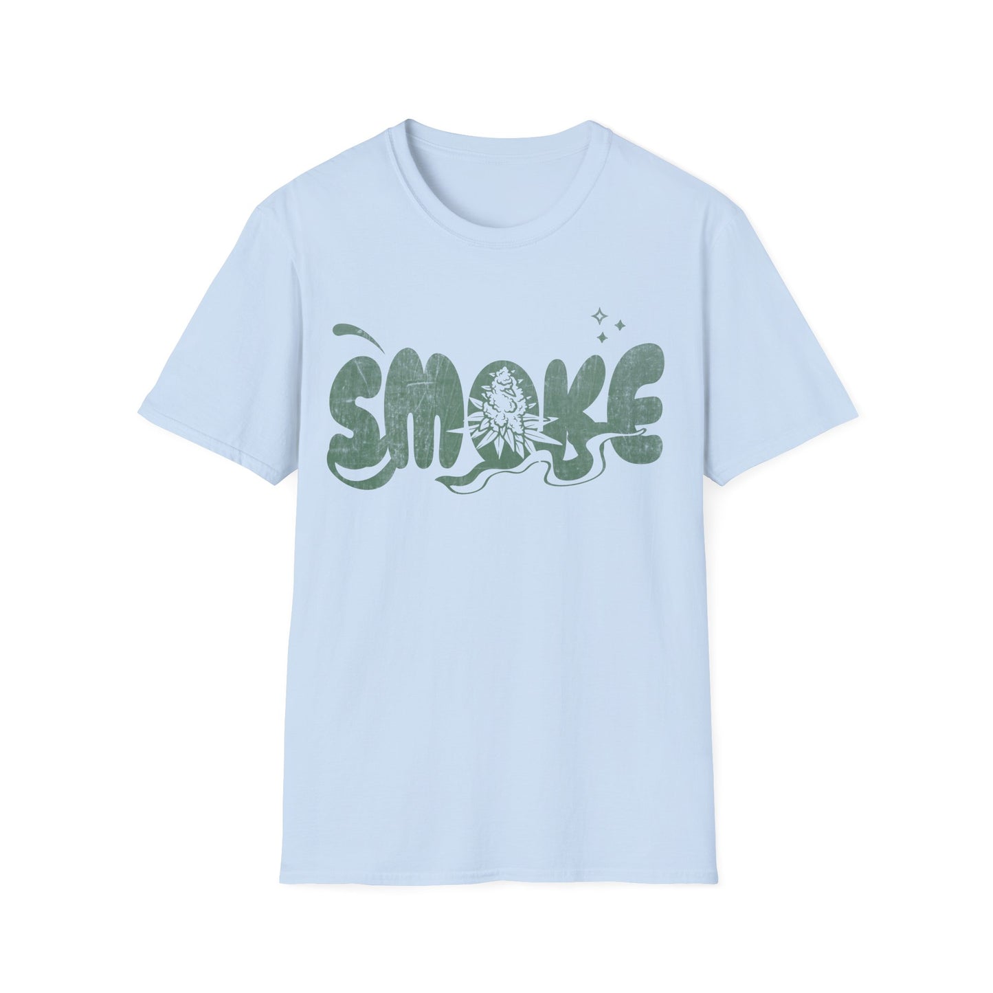 Smoke T-Shirt