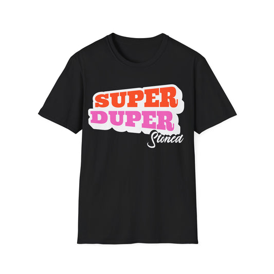 Super Duper T-Shirt