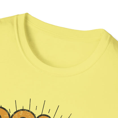 Don't Crash Out T-Shirt