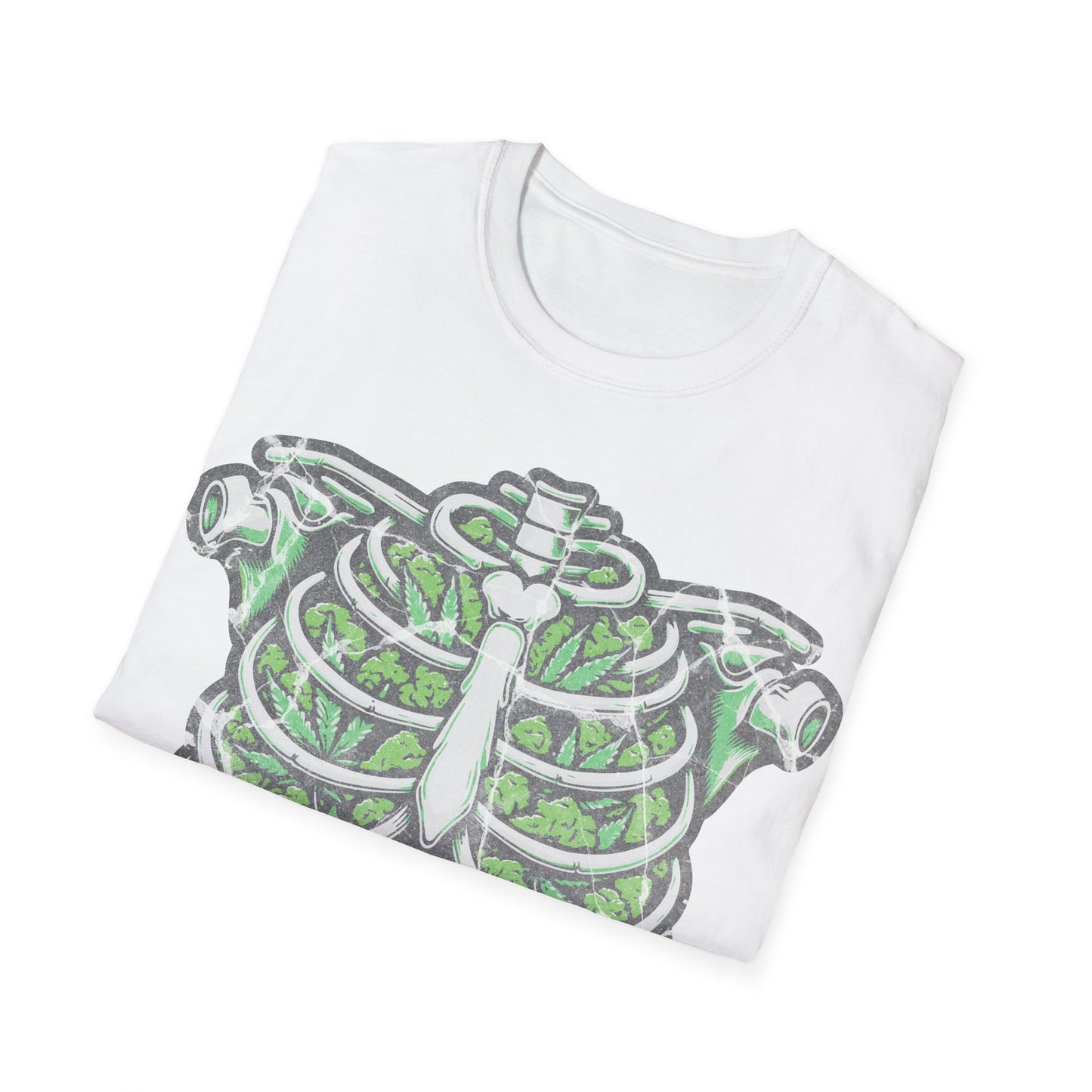 Dope Lungs T-Shirt
