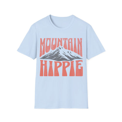 Mountain Hippie T-Shirt
