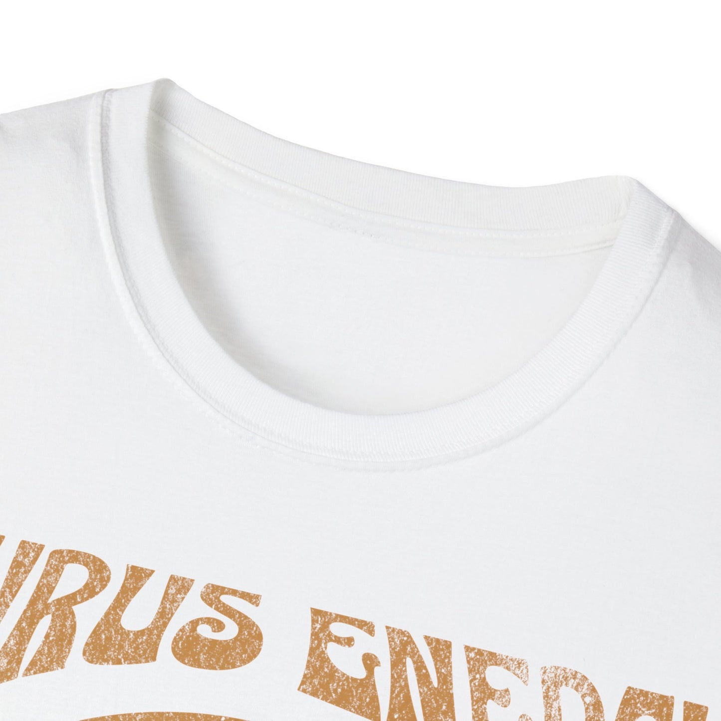 Taurus Energy T-Shirt