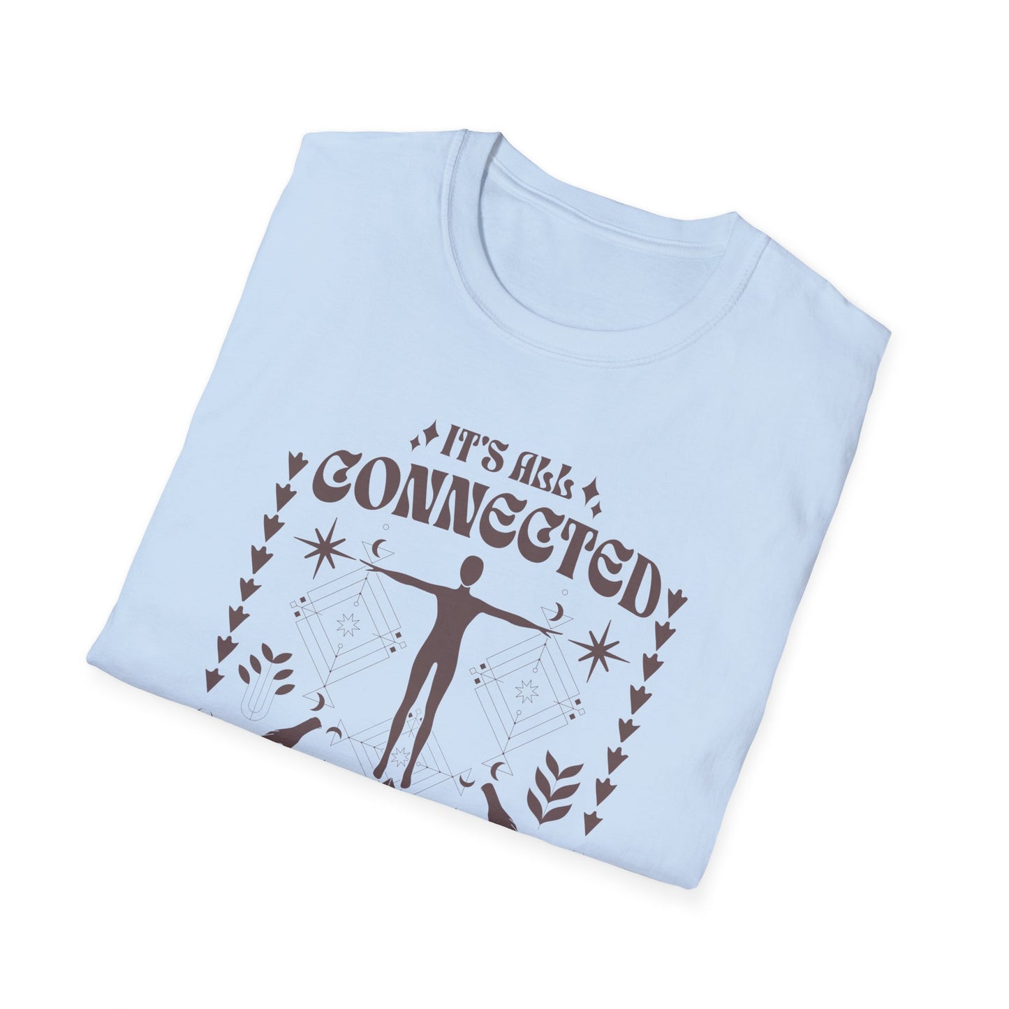 Its All Connected T-Shirt