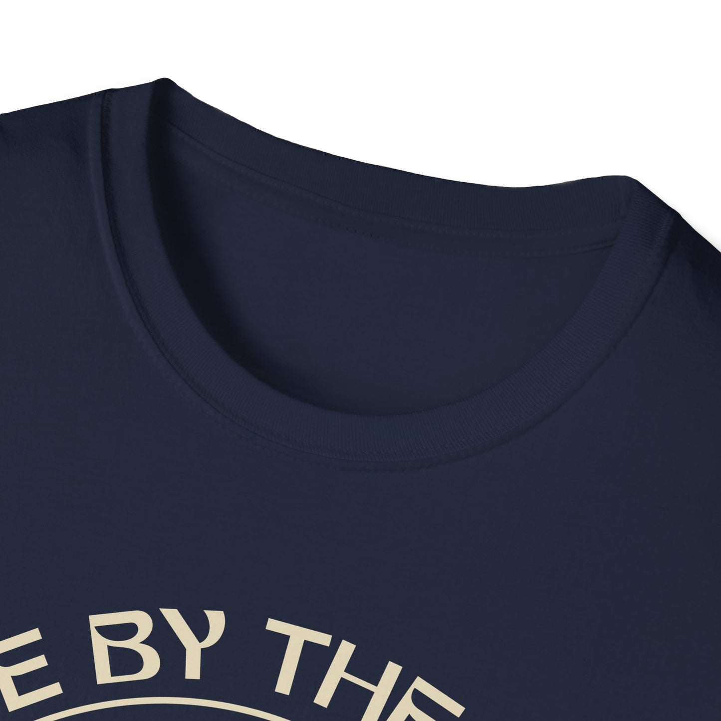 Live By The Sun Love By The Moon T-Shirt