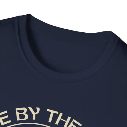 Live By The Sun Love By The Moon T-Shirt