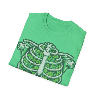 Dope Lungs T-Shirt