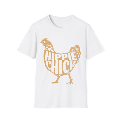 Hippie Chick T-Shirt