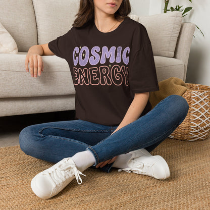 Cosmic Energy T-Shirt