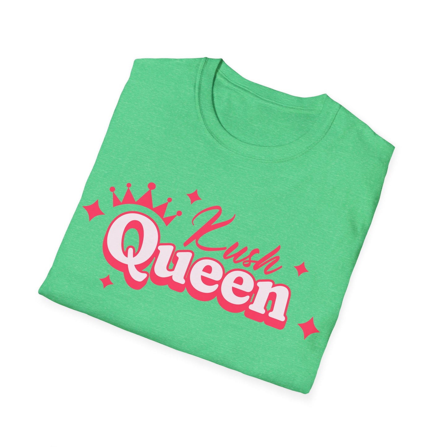Kush Queen T-Shirt